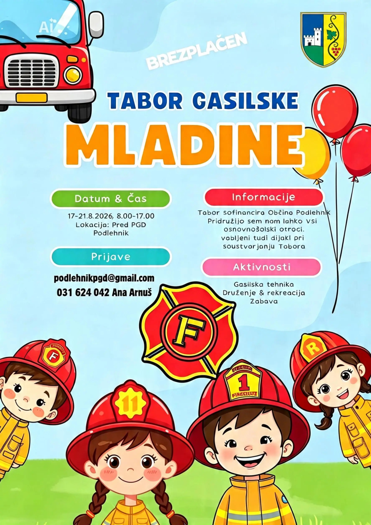 tabor pgd